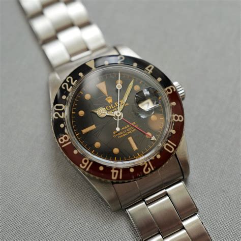 watcheco rolex|rolex gmt manual.